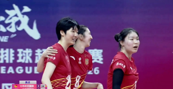 张籽萱死传吴梦洁，江苏女排赢球藏隐患，或复刻女排世锦赛败局|副攻|周页彤|中国女排_新浪体育_新浪新闻