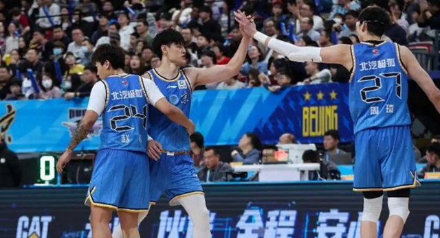 开云官网-北京首钢两连败，许利民怒斥球员耍大牌，媒体人点名周琦曾凡博