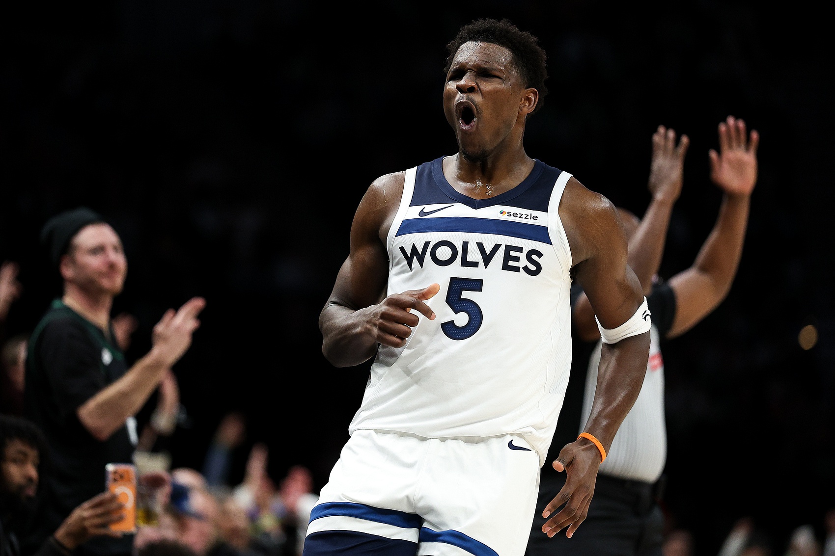 kaiyun-【直播吧评选】1月12日NBA最佳球员:威少