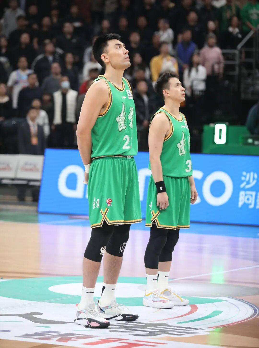 开云体育下载-赵继伟复出，辽篮赢了！