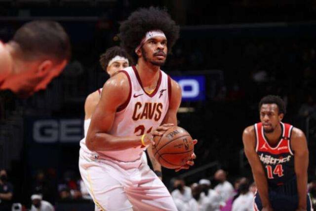 kaiyun-美国男篮即将更新换代 骑士双塔或拯救球队内线