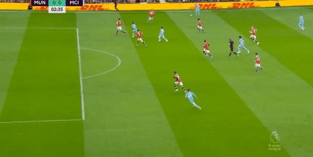 开云体育下载-【英超】巴伊乌龙 B.席尔瓦破门 曼城2比0客胜曼联