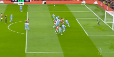 开云体育下载-【英超】巴伊乌龙 B.席尔瓦破门 曼城2比0客胜曼联