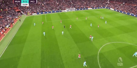 开云体育下载-【英超】巴伊乌龙 B.席尔瓦破门 曼城2比0客胜曼联