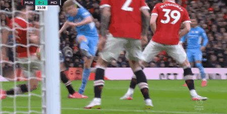 开云体育下载-【英超】巴伊乌龙 B.席尔瓦破门 曼城2比0客胜曼联