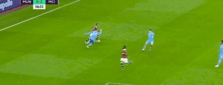 开云体育下载-【英超】巴伊乌龙 B.席尔瓦破门 曼城2比0客胜曼联