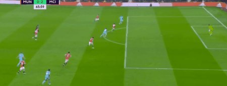 开云体育下载-【英超】巴伊乌龙 B.席尔瓦破门 曼城2比0客胜曼联