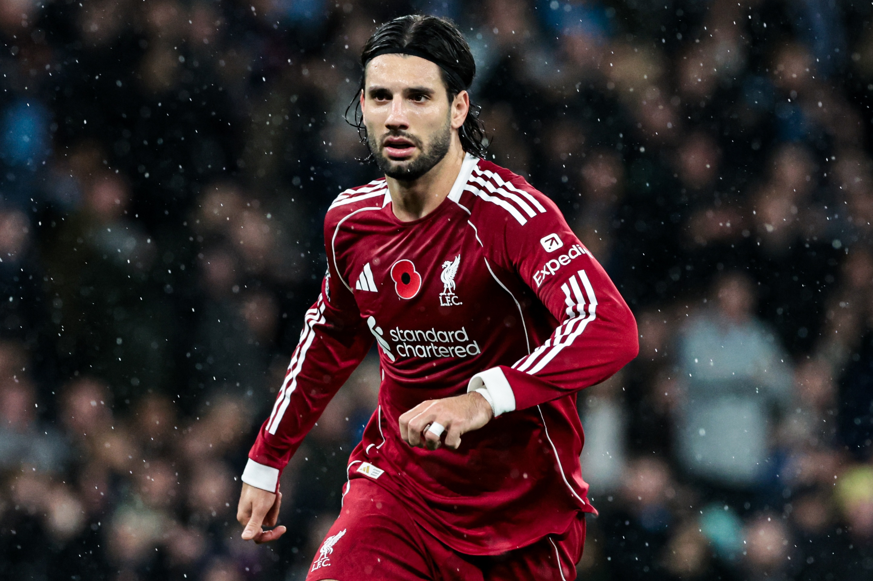 开云体育下载-杰拉德：索博斯洛伊能达到更高的水平，最近有点膨胀他得保持谦逊