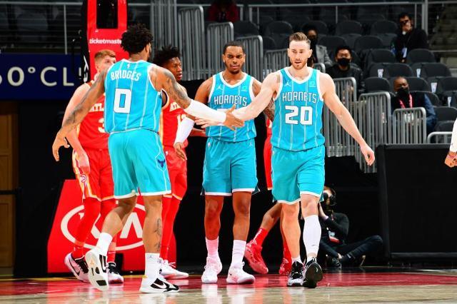 开云体育官网-乔丹眼光变好了？黄蜂酝酿崛起 新赛季或当黑马