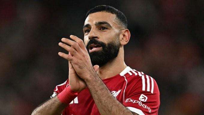 开云-12场12球，萨拉赫是英超对阵伯恩茅斯进球最多的球员