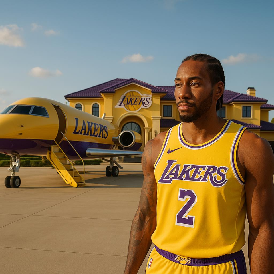 开云-重罚快船？曝联盟可能宣布小卡现合同无效 湖人勇士将疯狂追求他