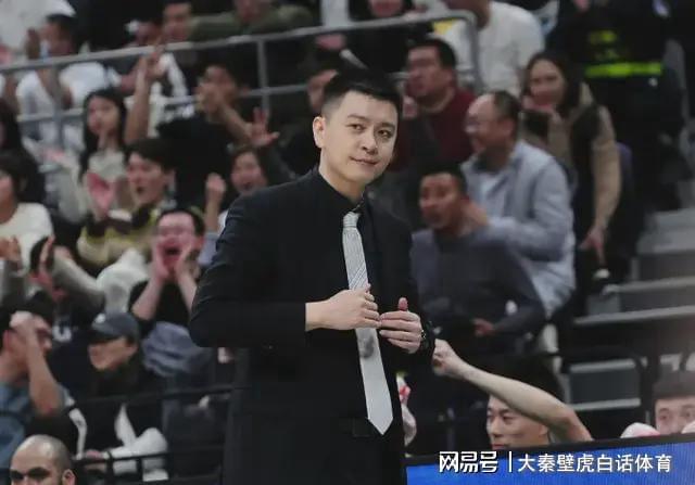 开云APP-突发!CBA重磅消息,曝4冠王功勋教练杨鸣辞职,已获俱乐部批准!