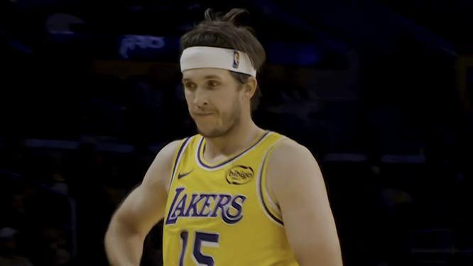 开云APP-东契奇30分湖人加时绝杀掘金,约基奇体力不支湖人逃过一劫