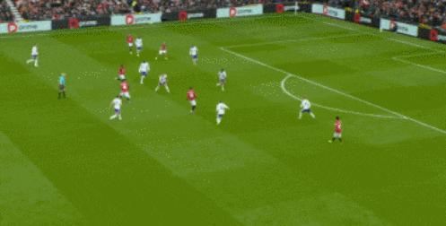 开云-打破小贝26年纪录！曼联队长B费状态爆棚！多项数据强势领跑英超