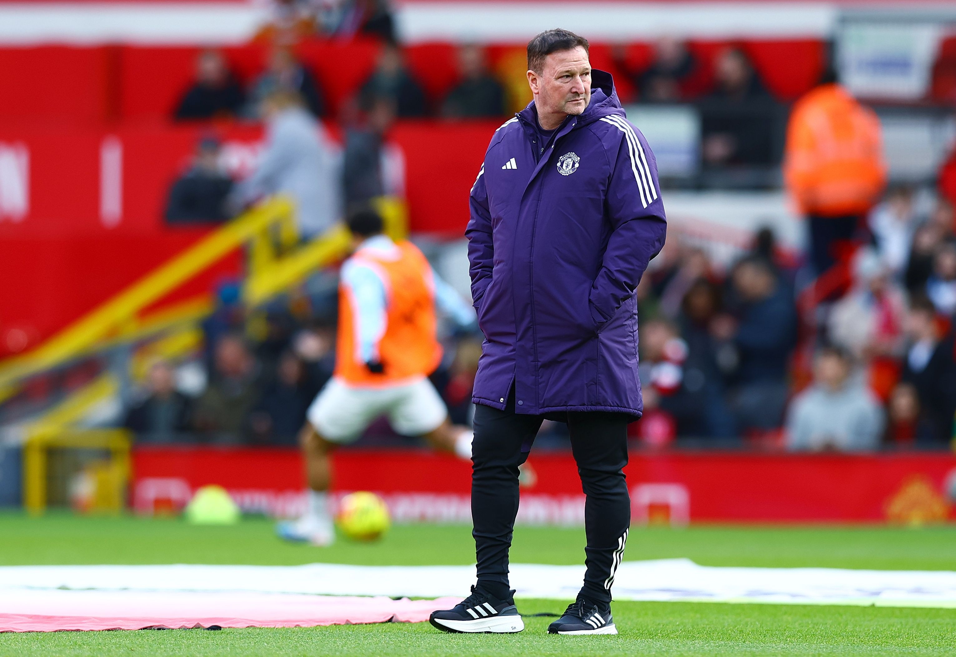 开云-曼联助教:两场比赛间隔时间太长,我们认为有必要进行集训