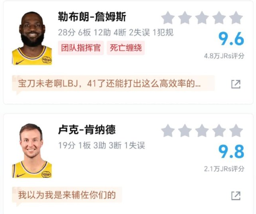 开云体育下载-53+45+94!神级交易,我以为他是来辅助老詹的...